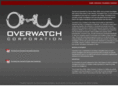 overwatchcorp.com