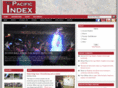 pacindex.com