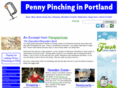 pennypinchinginpdx.com