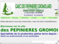 pepinieres-gromolard.com