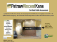petrowvincentandkane.com