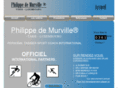 philippedemurville.com