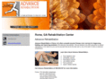 physicaltherapyomega.com