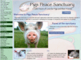 pigspeace.com
