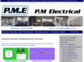 pm-electrician.co.uk