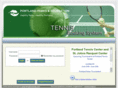 portlandtennisbookings.com