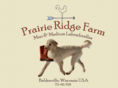 prairieridgefarm.com