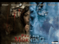 prayformorning.com