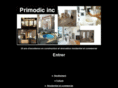 primodic.com