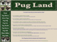 pug-land.net