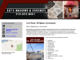 raymasonryandconcrete.com