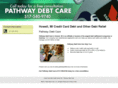 reducecreditcarddebtmi.com