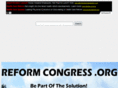 reformcongress.org