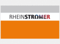 rheinstromer.com