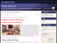safety-gate.net