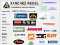 sanchezredel.com