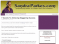 sandraparkes.com