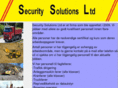 securitysolutionsltd.com