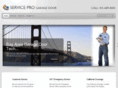serviceprocalifornia.com