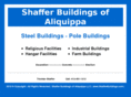 shafferbuildings.com