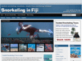 snorkelinginfiji.com