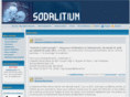 sodalitium.eu