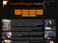 soundmagic.co.uk