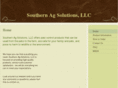 southernagsolutions.com