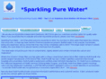 sparklingpurewater.com