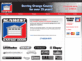 sunwestgarage.com