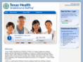 texashealthss.com