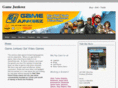 thegamejunkeez.com