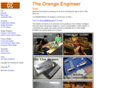 theorangeengineer.com