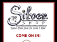 thesilvershop.org