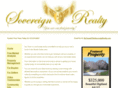 thesovereignrealty.com