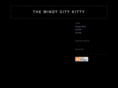 thewindycitykitty.com