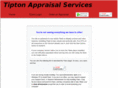 tiptonappraisalservices.com