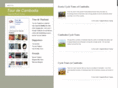 tourdecambodia.com