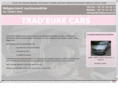 tradeurecars.com