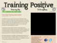 trainingpositive.com