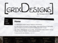 vanessagrixti.com