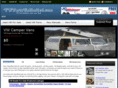 vwpartsunlimited.com