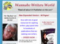 wannabeawriter.com