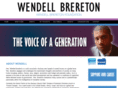 wendellbrereton.com