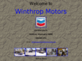 winthropmotorsinc.com