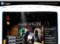 xlsruntheshow.com