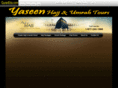 yaseenhajjumra.com