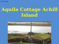 achillcottagerental.com