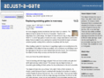 adjustagate.net
