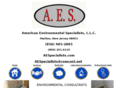 aespecialists.com